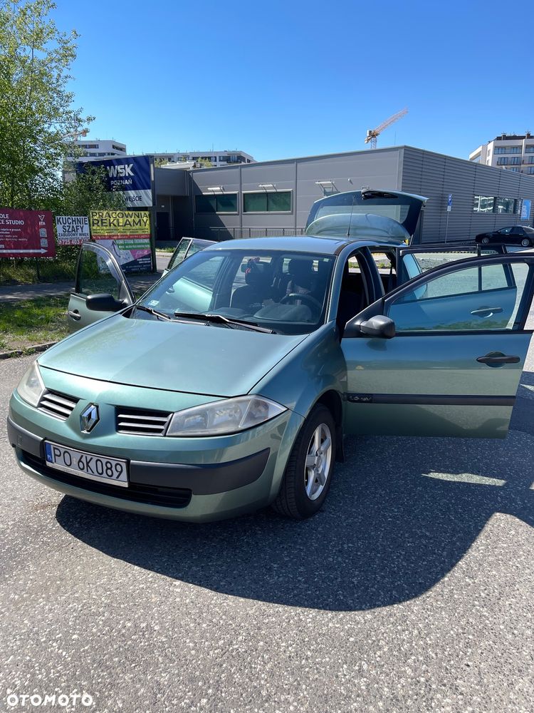 Renault Megane - 20