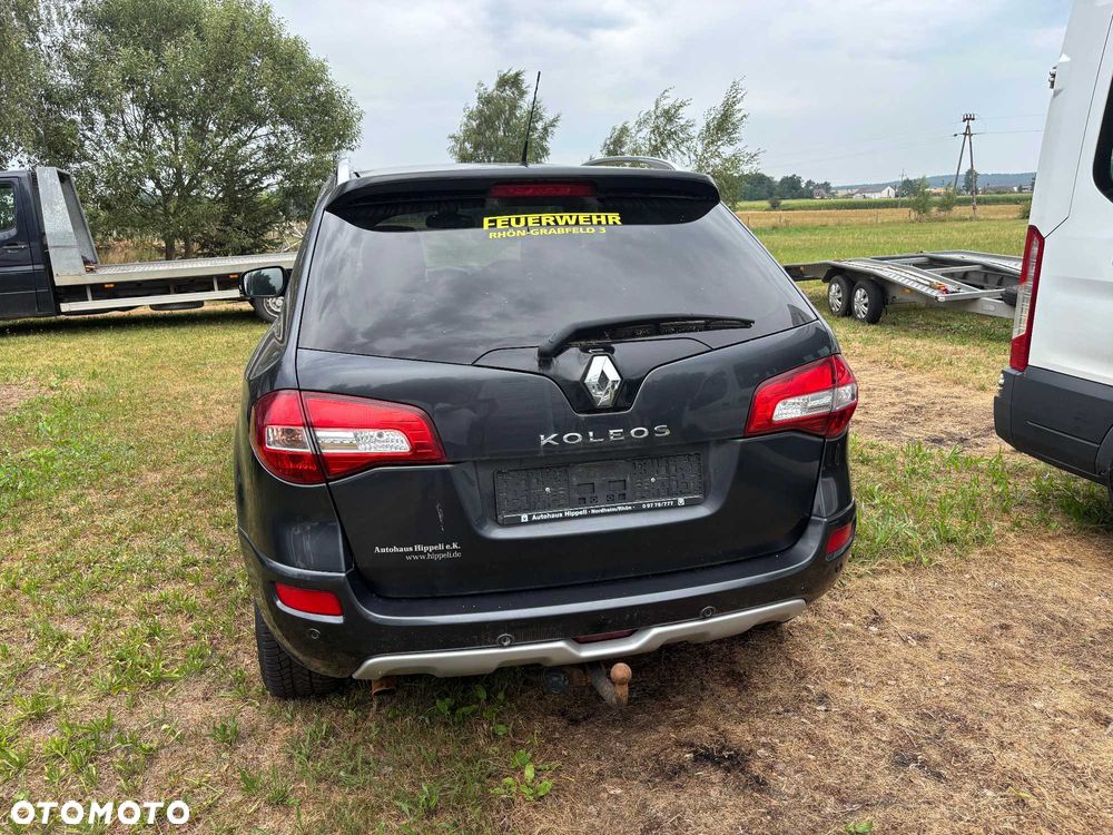 Renault Koleos - 6