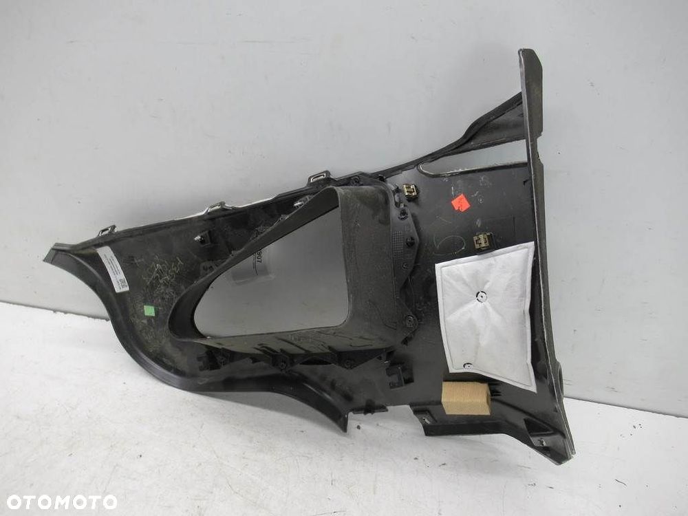 TAPICERKA BOCZEK BAGAŻNIKA PRAWA - 173.00 PLN - CHEVROLET CORVETTE (C7) 2013 - 2022 - 9