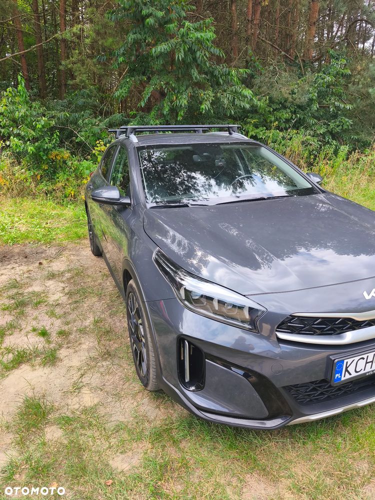Kia XCeed 1.5 T-GDI L - 7