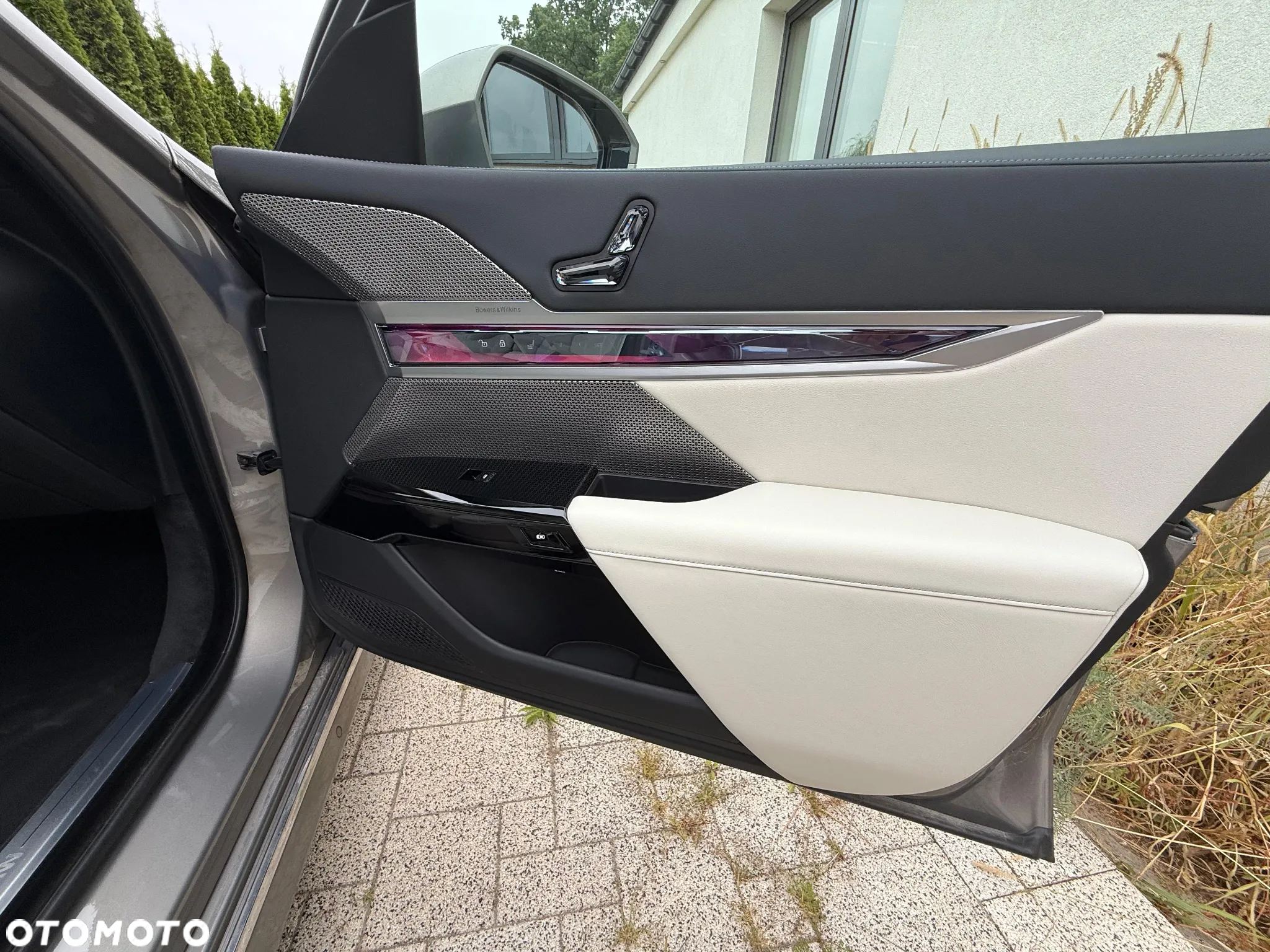 BMW Seria 7 - 22