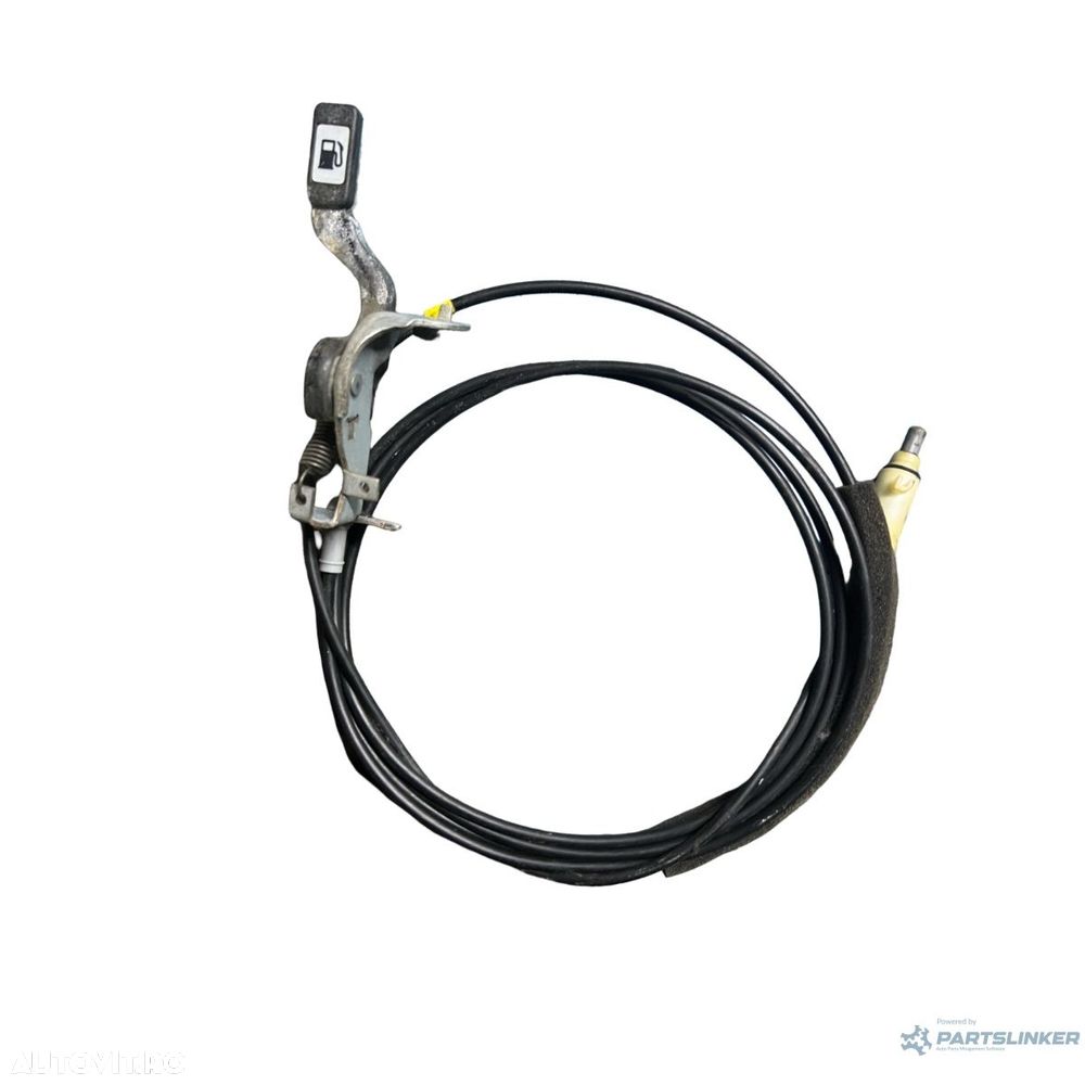 Cablu deblocare usita rezervor de combustibil TOYOTA RAV 4 II _A2_ 2000 - 2005 - 1