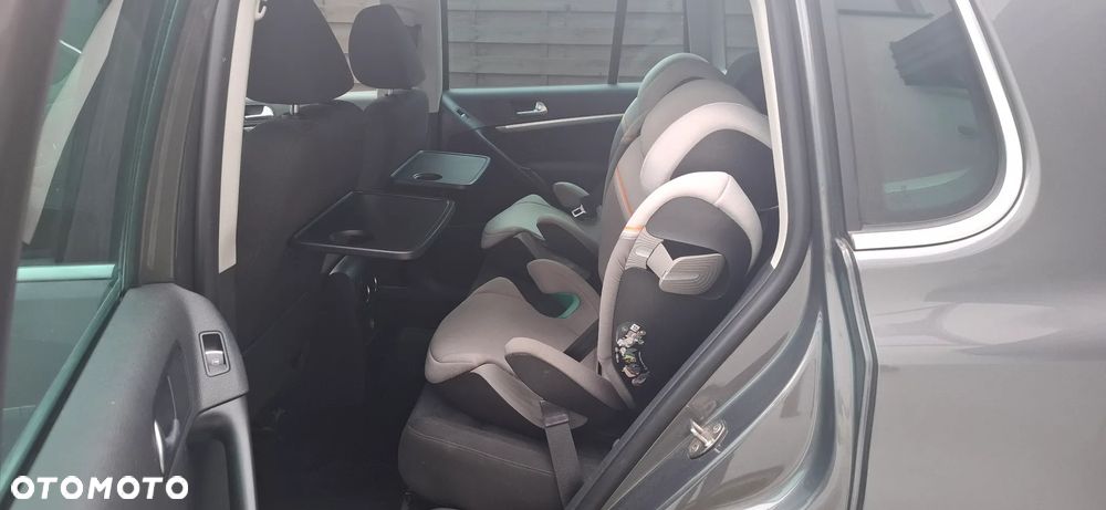Volkswagen Tiguan 2.0 TDI 4Mot Track&Style - 12