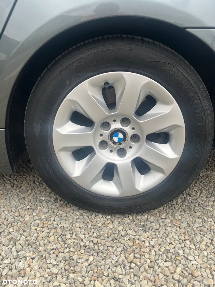 BMW Seria 5 - 14