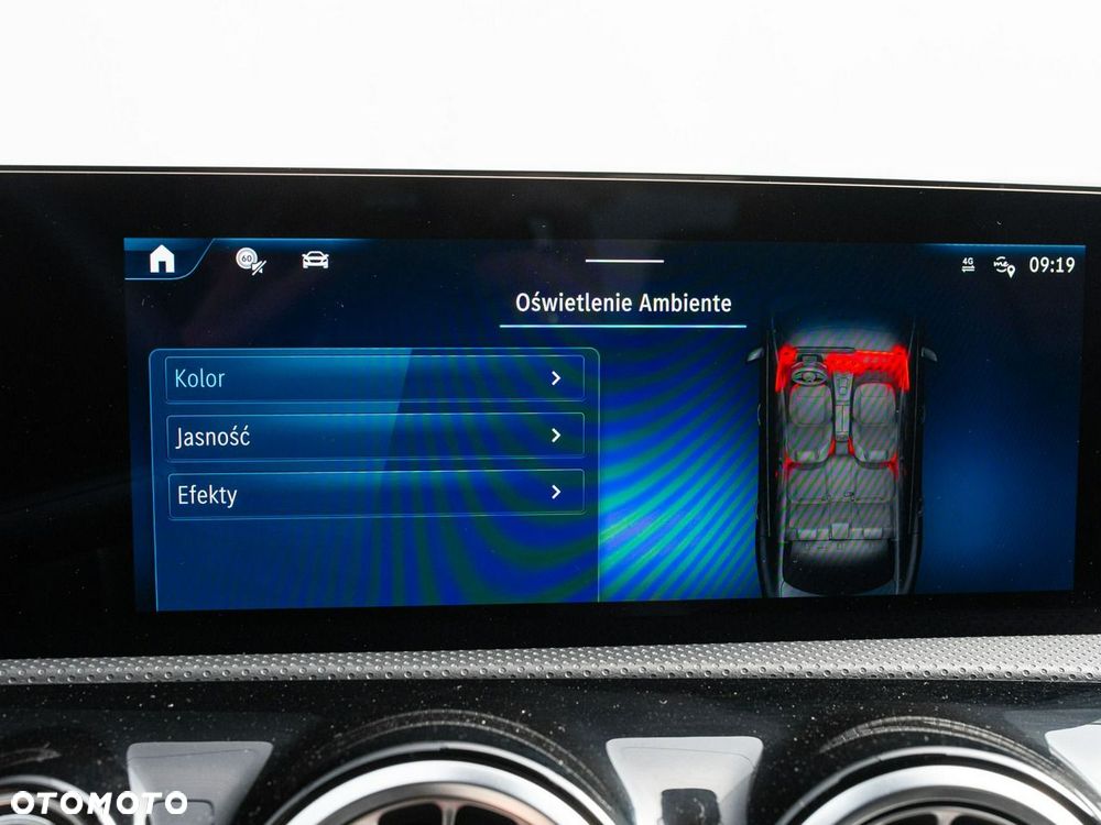 Mercedes-Benz CLA 200 mHEV AMG Line 7G-DCT - 22
