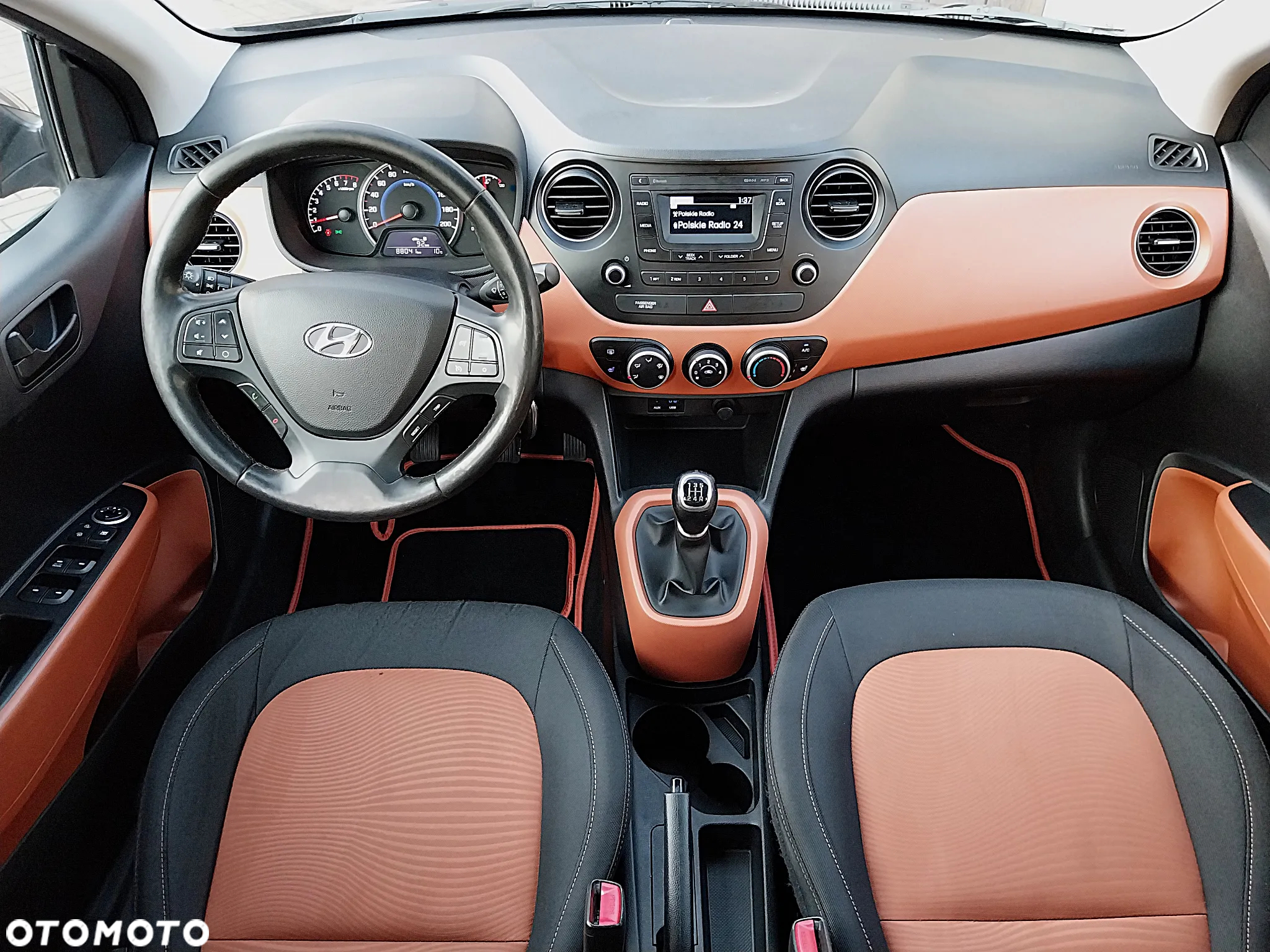 Hyundai i10 1.0 Style - 6