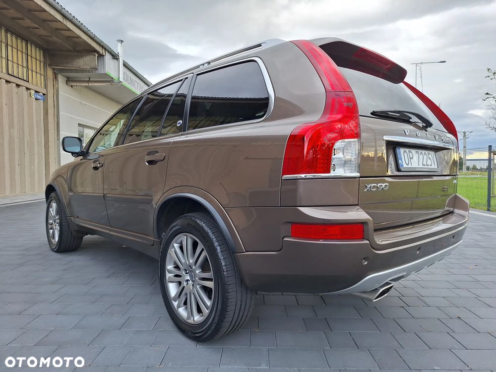 Volvo XC 90 3.2 AWD Executive - 9