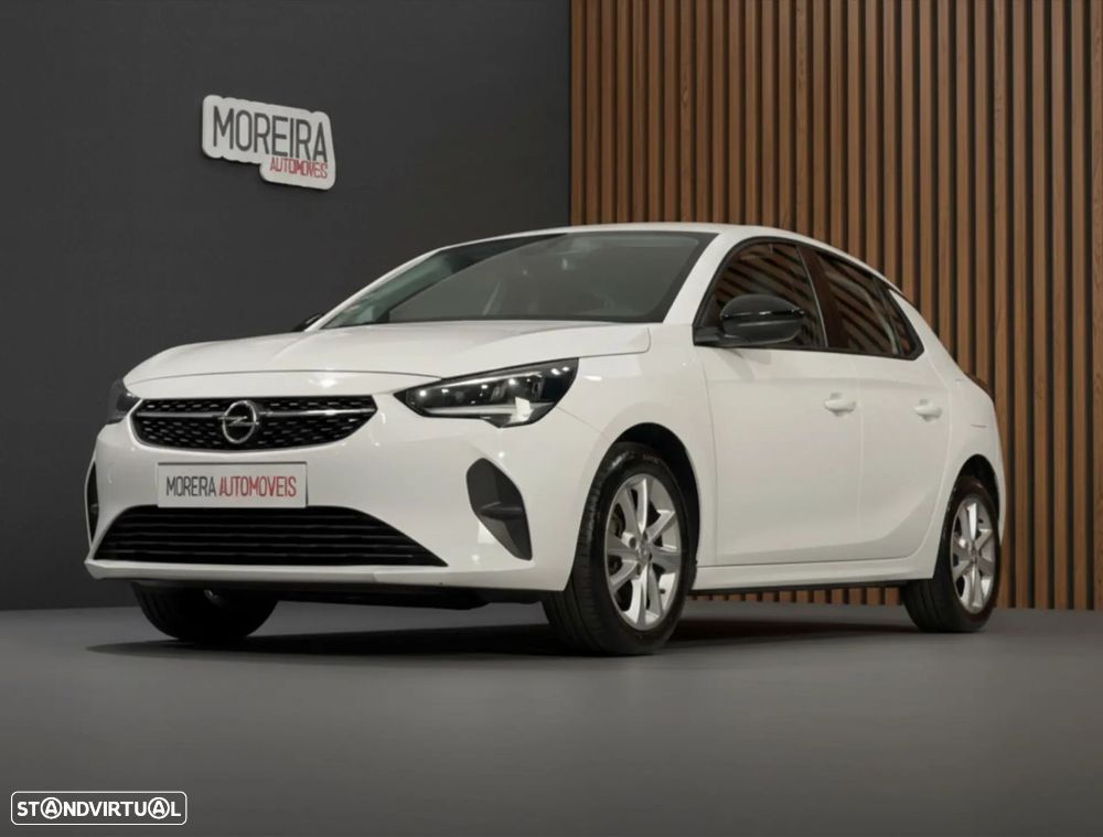 Opel Corsa - 2