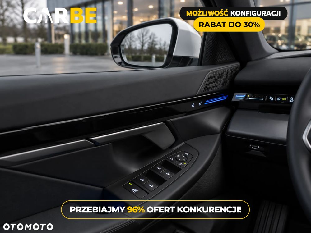 BMW Seria 5 520d xDrive mHEV - 22