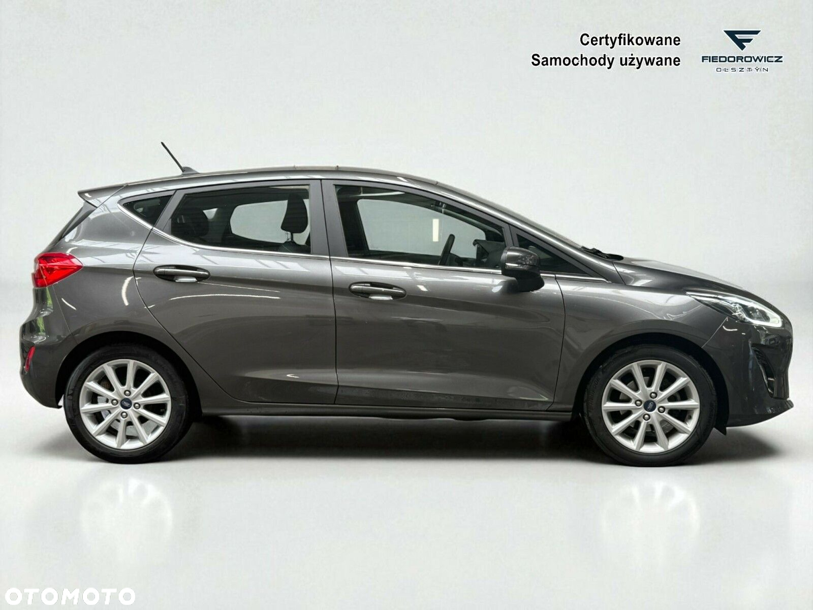 Ford Fiesta - 4