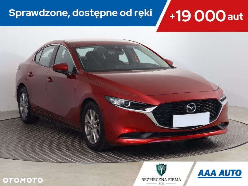 Mazda 3 - 1