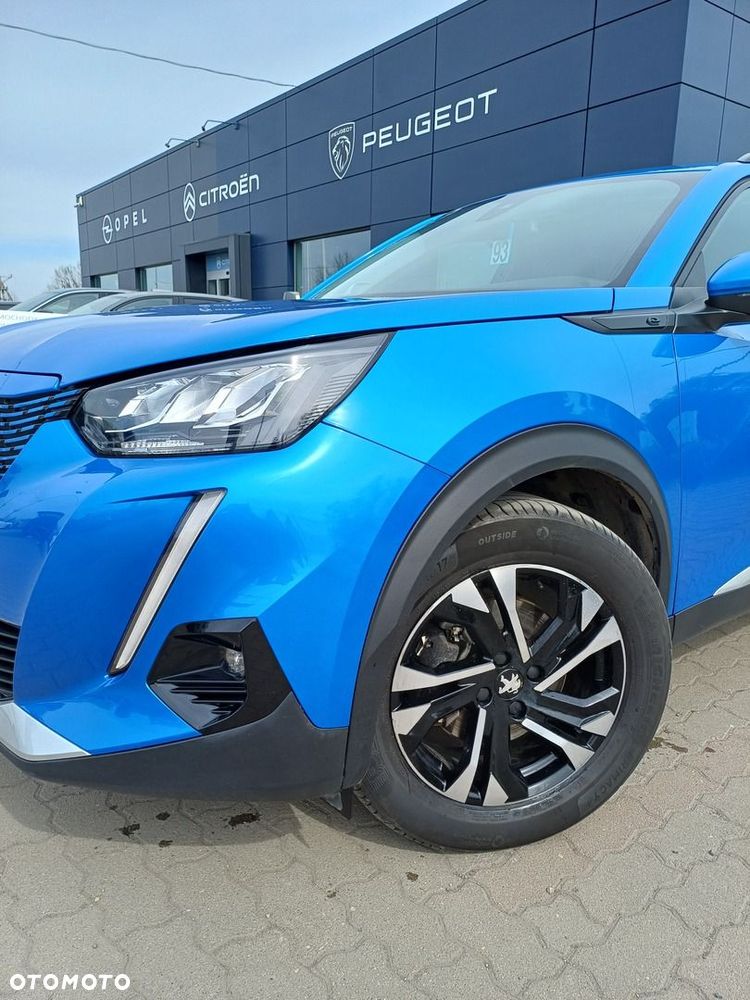 Peugeot 2008 - 11