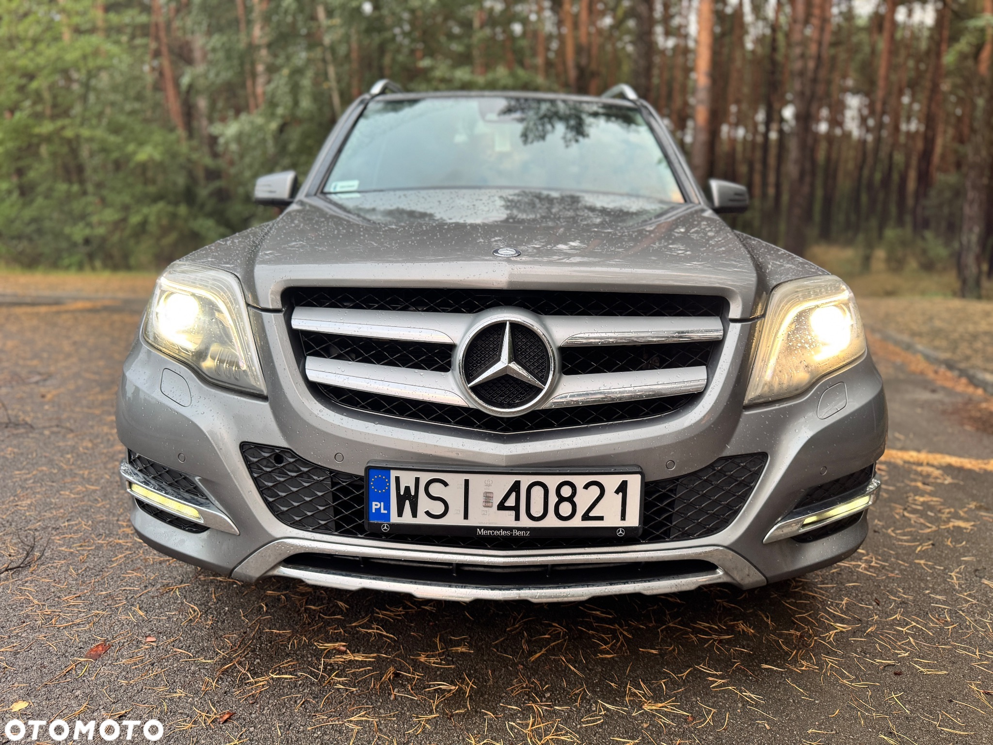 Mercedes-Benz GLK 220 CDI 4-Matic - 19