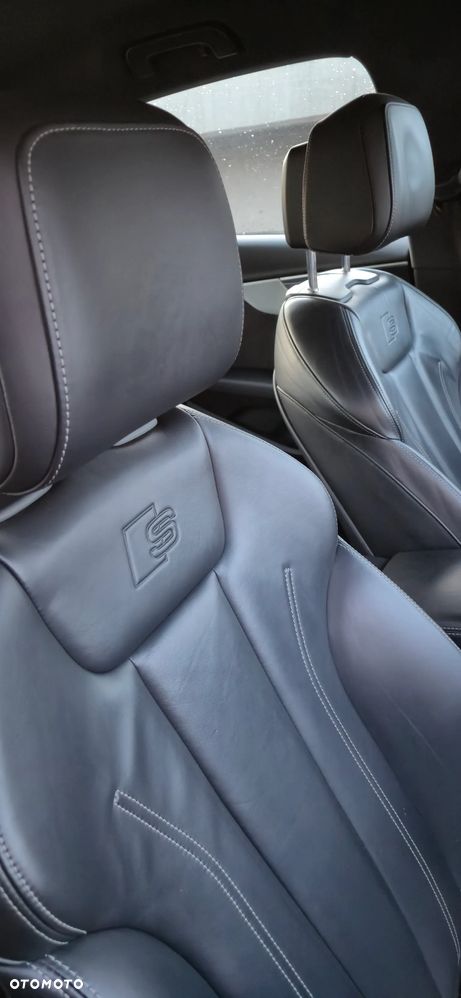 Audi A4 Limousine 2.0 TDI ultra sport - 17