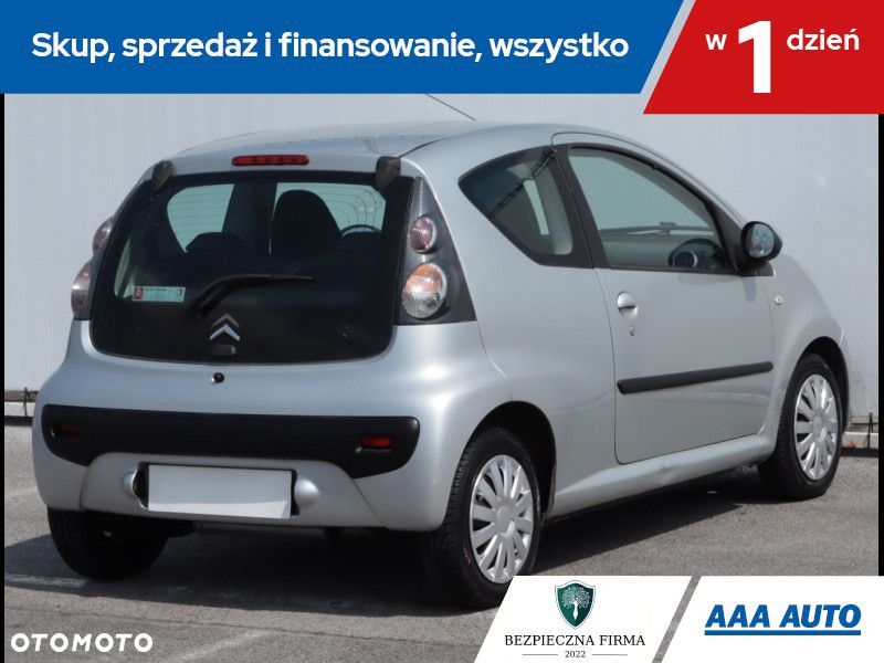Citroën C1 - 7