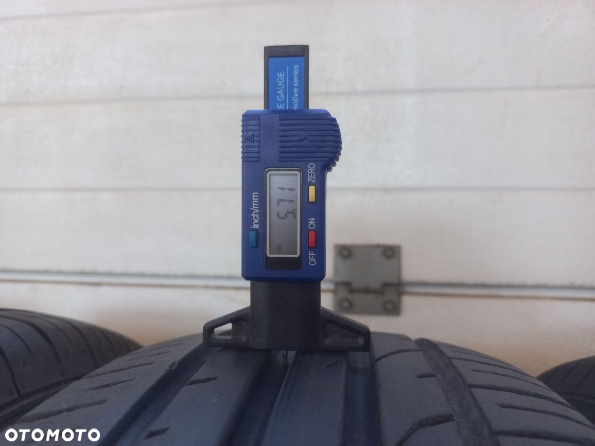 Opony letnie Continental 205/70/16 97H - 7