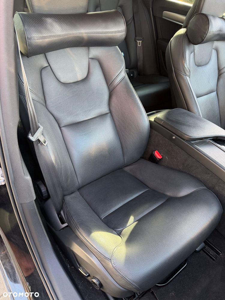 Volvo S90 - 6