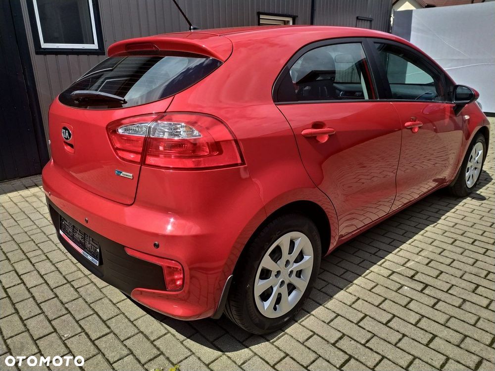 Kia Rio 1.2 Attract - 7