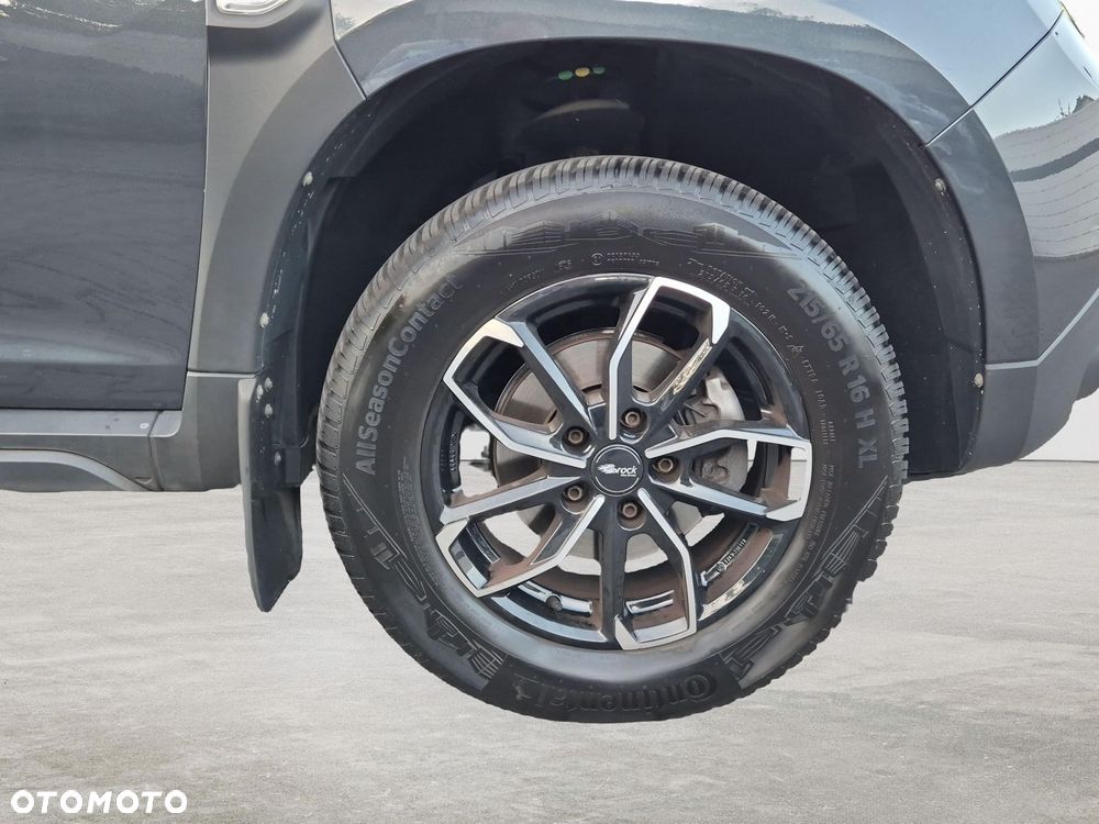 Dacia Duster 1.5 dCi Comfort - 25