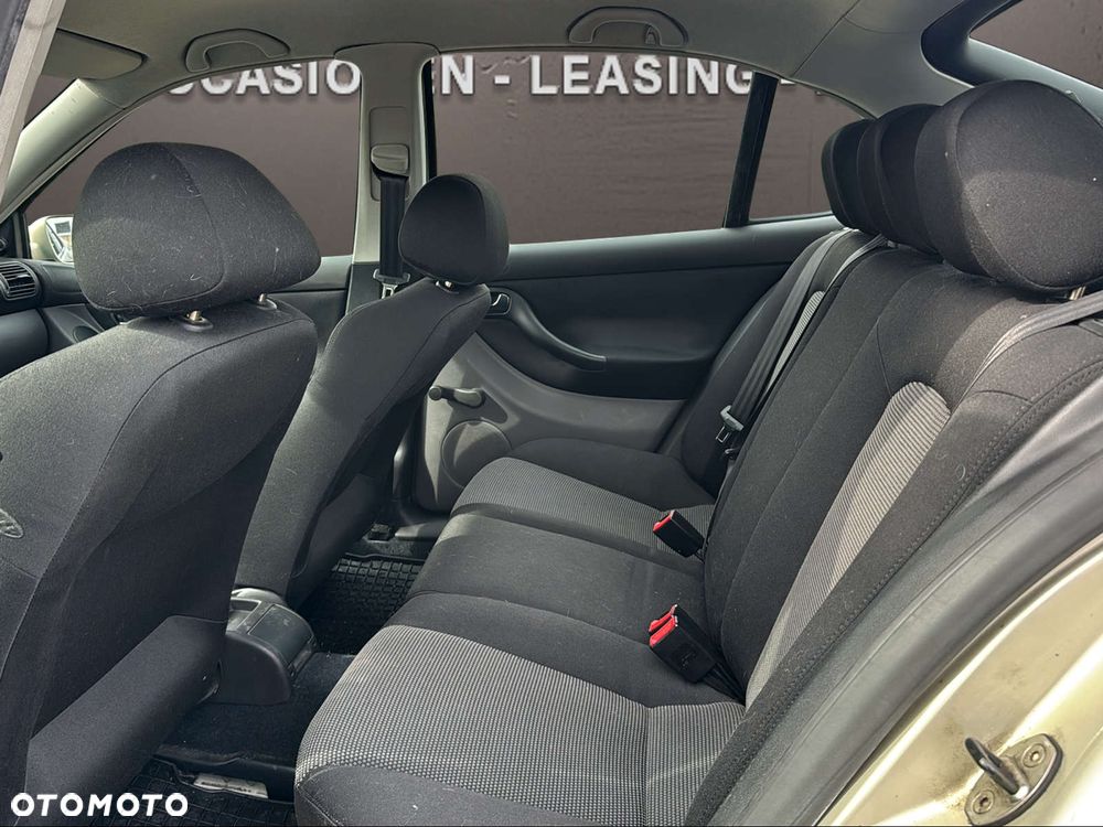 Seat Leon 1.9 TDI Signo - 8