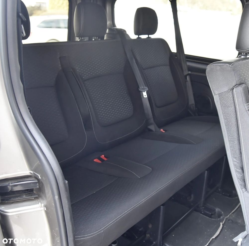 Opel Vivaro L2H1 S&S Tourer - 15