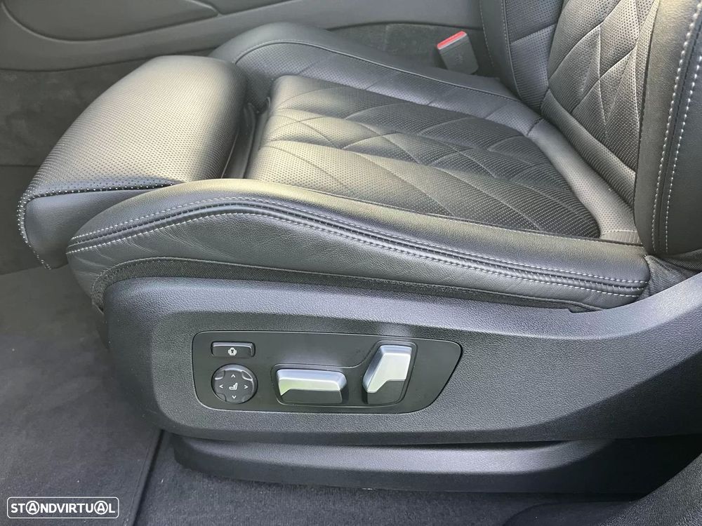 BMW X6 30 d xDrive Pack M - 36