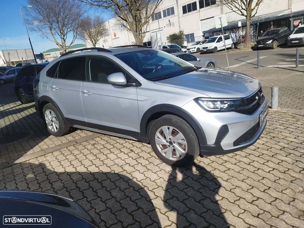 VW Taigo 1.0 TSI Urban - 2