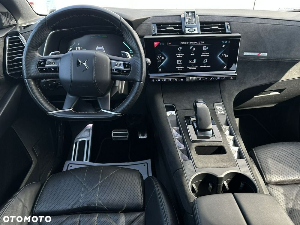 DS Automobiles DS 7 Crossback - 22