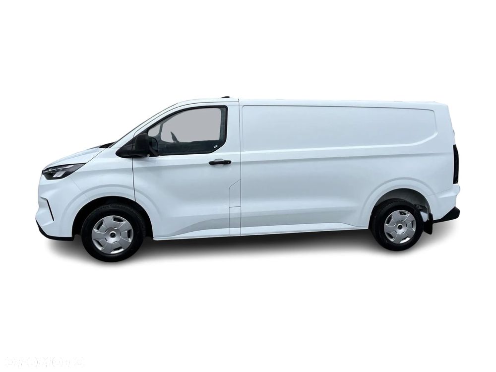 Ford Transit Custom L2 Van Trend 136KM A8 - 2