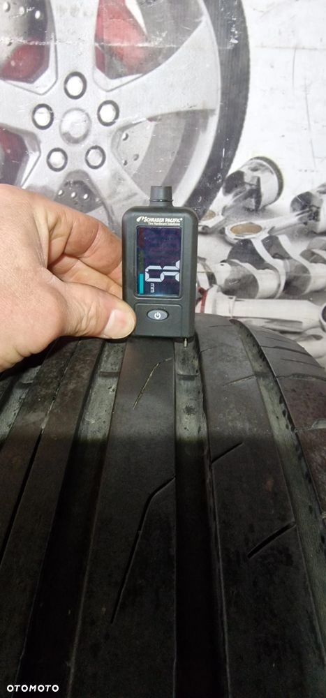 OPONY LETNIE TOYO 215/65 R16 98H 2021R - 6