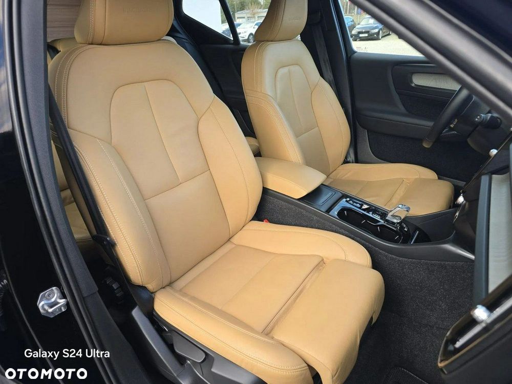 Volvo XC 40 D3 Inscription - 15