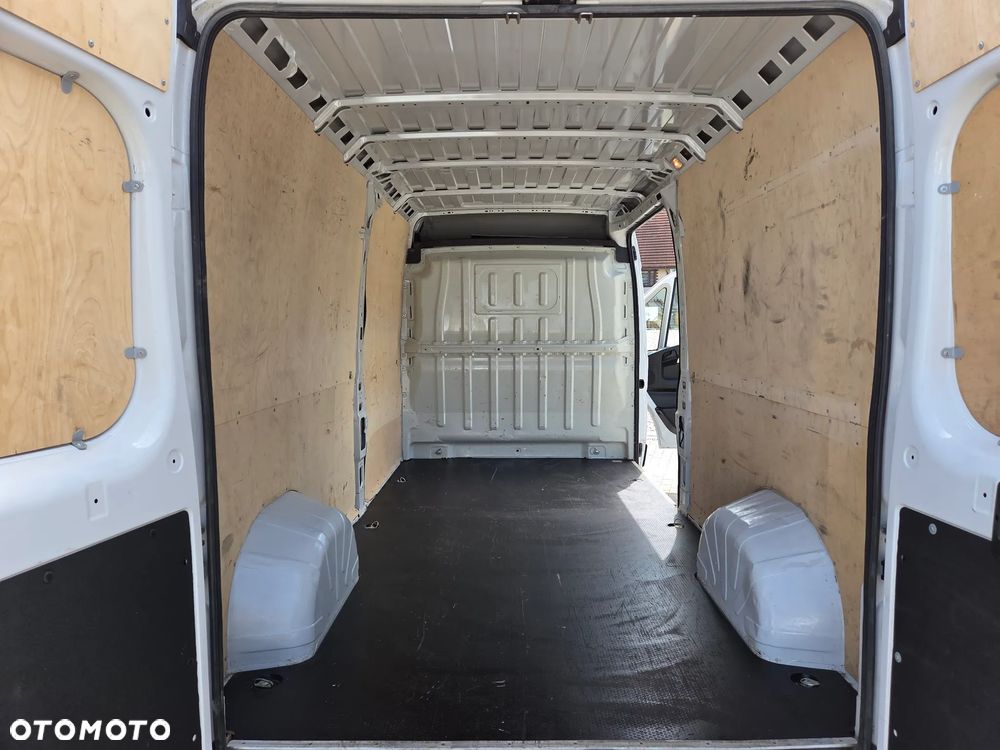 Fiat Ducato - 22