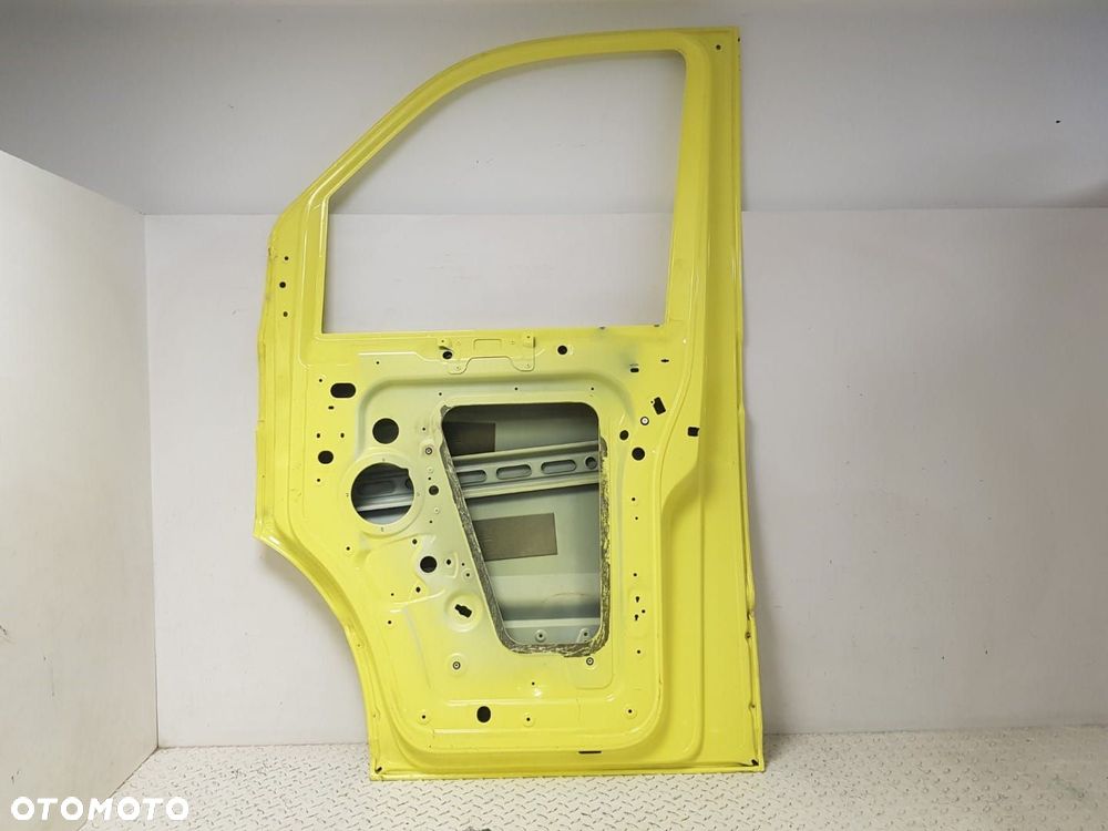 ŁADNE PRAWE DRZWI VW CRAFTER II 2 7C0 16-25 MAN TGE PRAWA PRZÓD PRZEDNIE 7C0831312 - 4