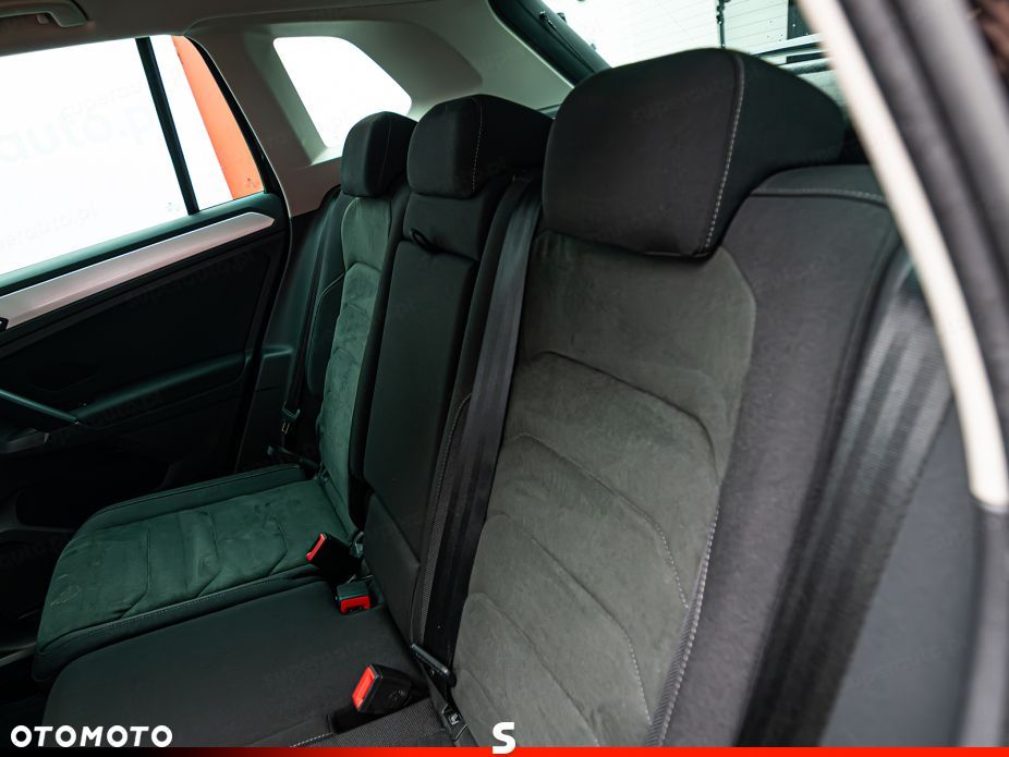 Volkswagen Tiguan 2.0 TDI SCR Active DSG - 21