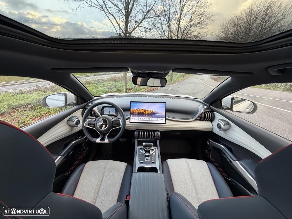 BYD Atto 3 60.48 kWh Design - 10