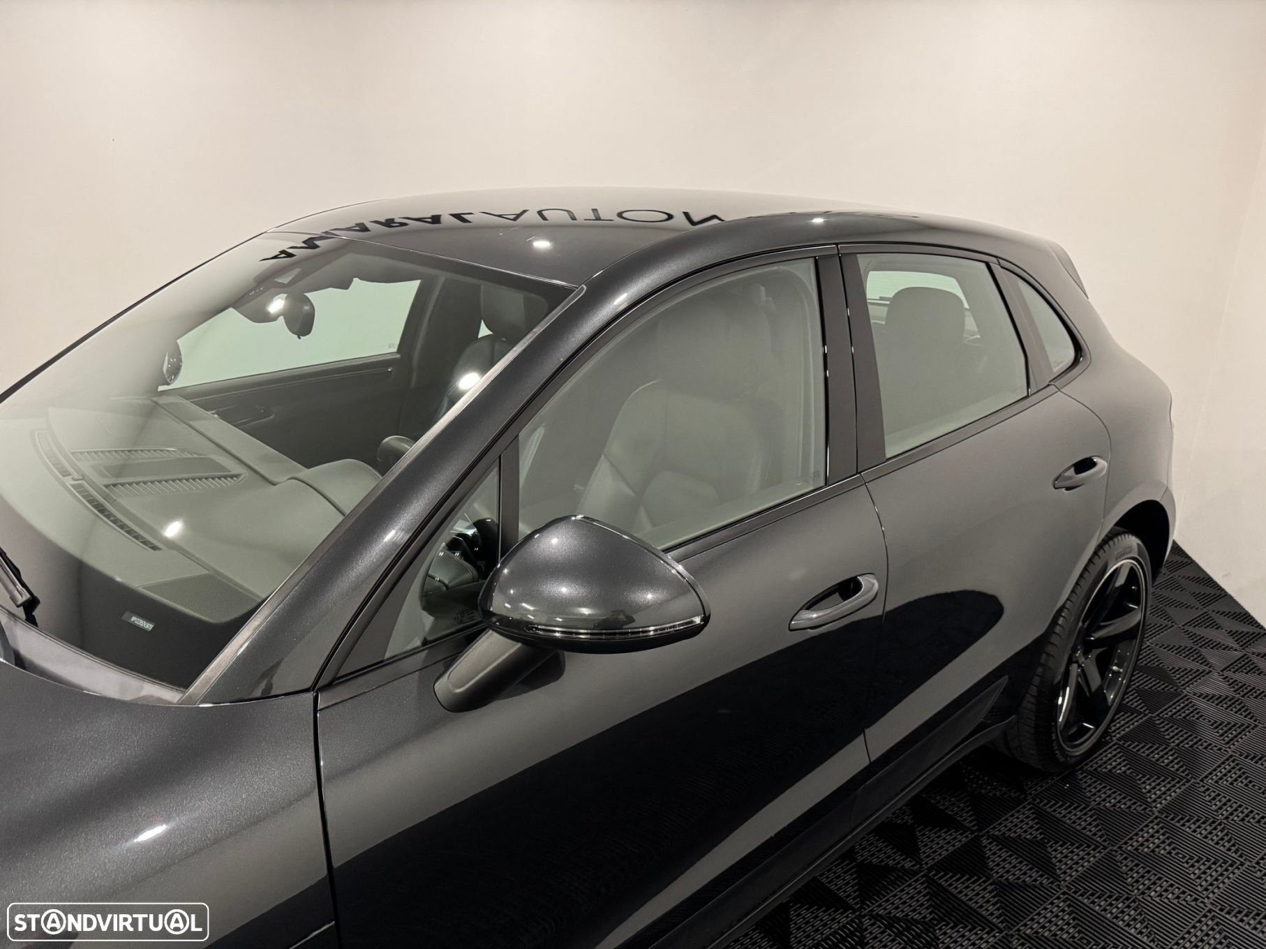 Porsche Macan PDK - 19