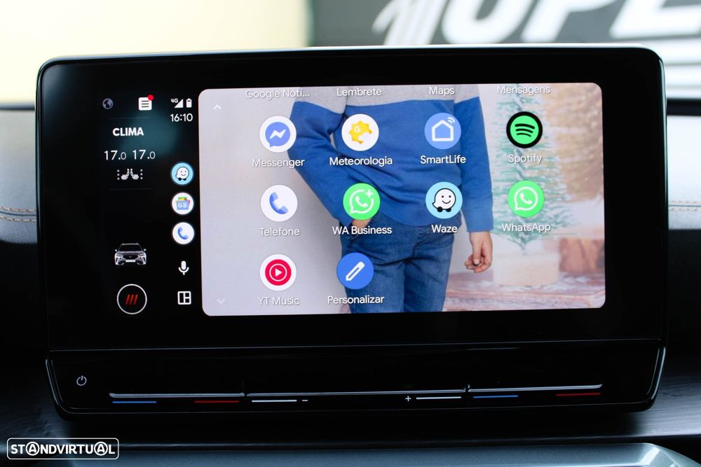 Cupra Formentor 2.0 TDI Sport - 33