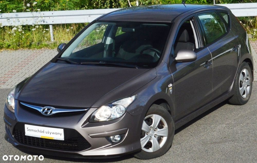 Hyundai i30 1.4 Base - 7