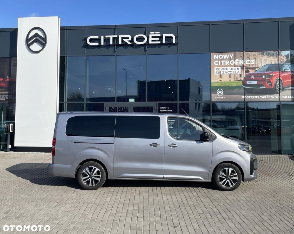 Citroën SpaceTourer - 5
