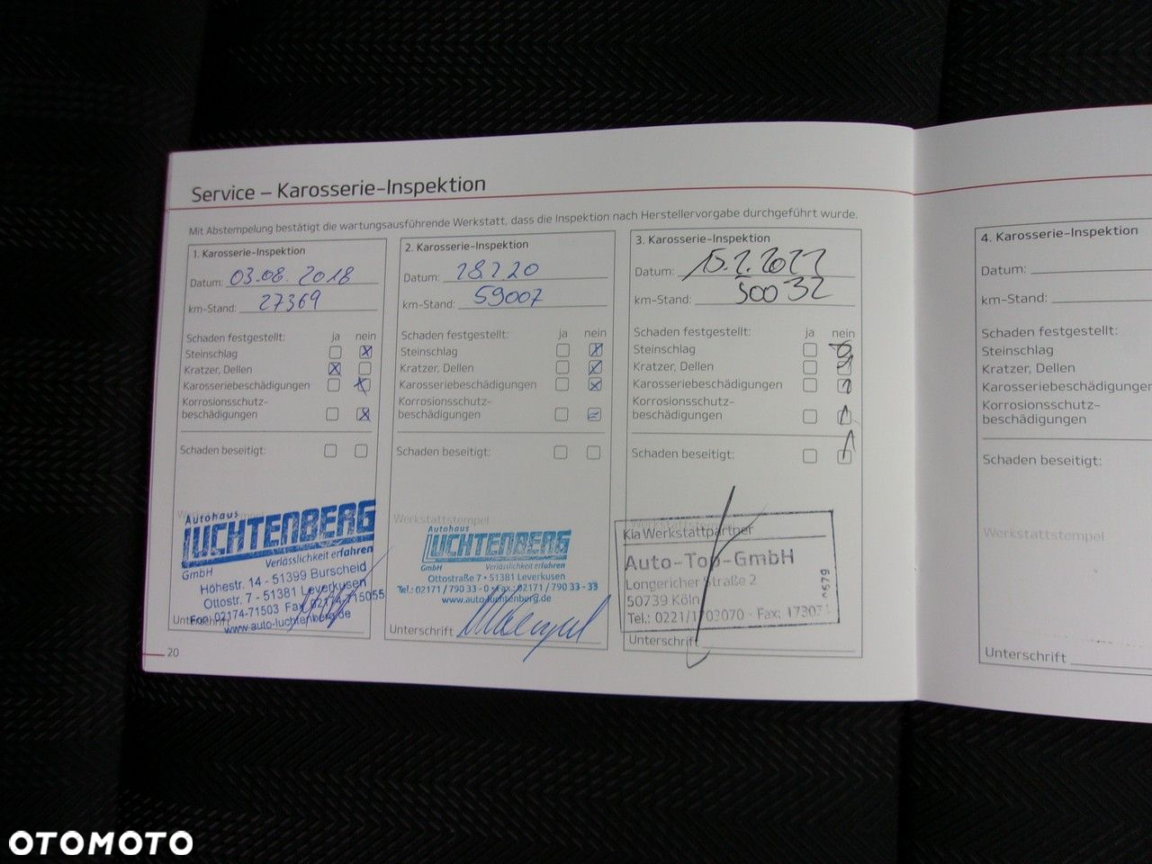 Kia Sportage 1.6 GDI 2WD EDITION 7 - 40
