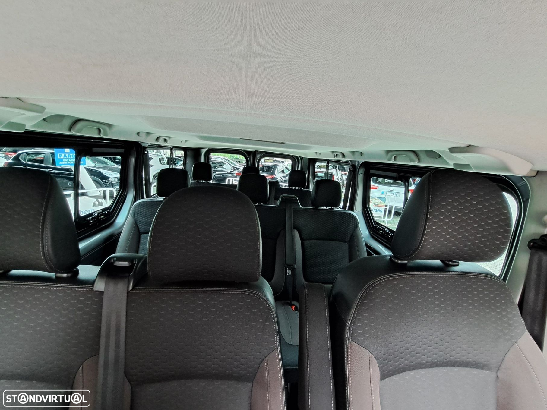 Fiat Talento 1.6 M-Jet L2H1 1.2T 9L - 20