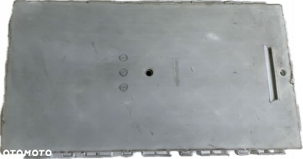 M63 MODUŁ STEROWNIK BDC FEM BMW X1 F48 5A0BB70 - 2