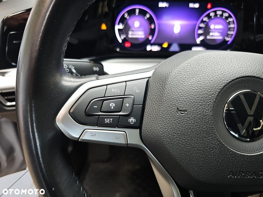 Volkswagen Golf 2.0 TDI Life - 11