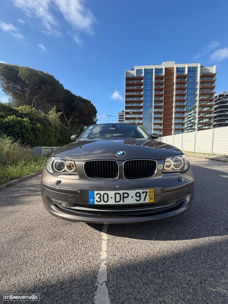 BMW 120 d - 13