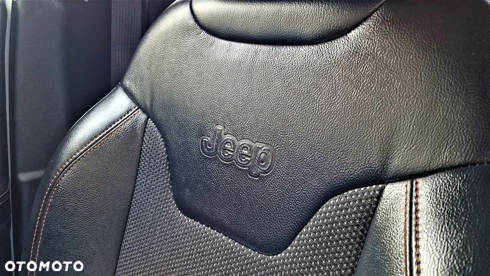 Jeep Compass 1.4 TMair Limited 4WD S&S - 18