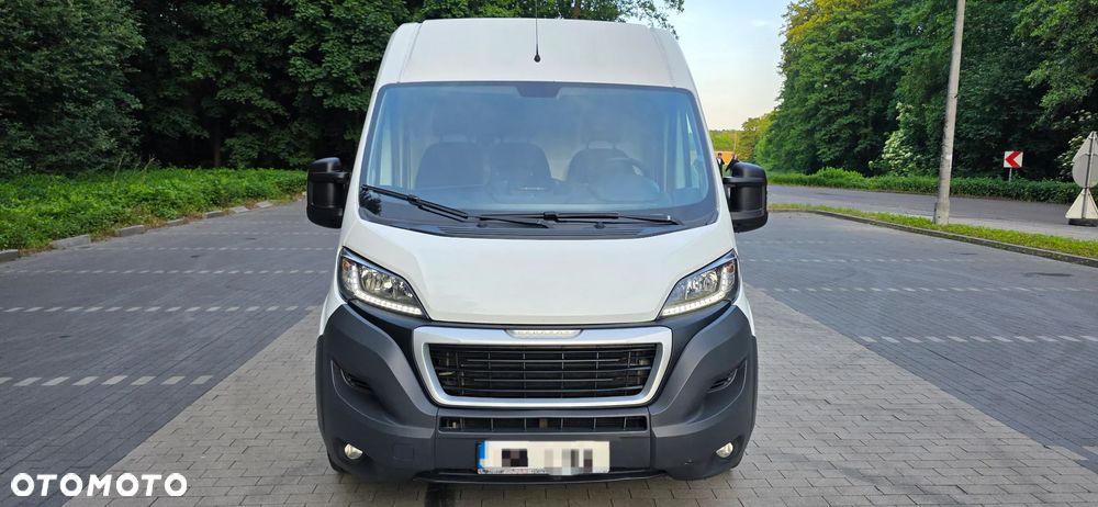 Peugeot Boxer - 3
