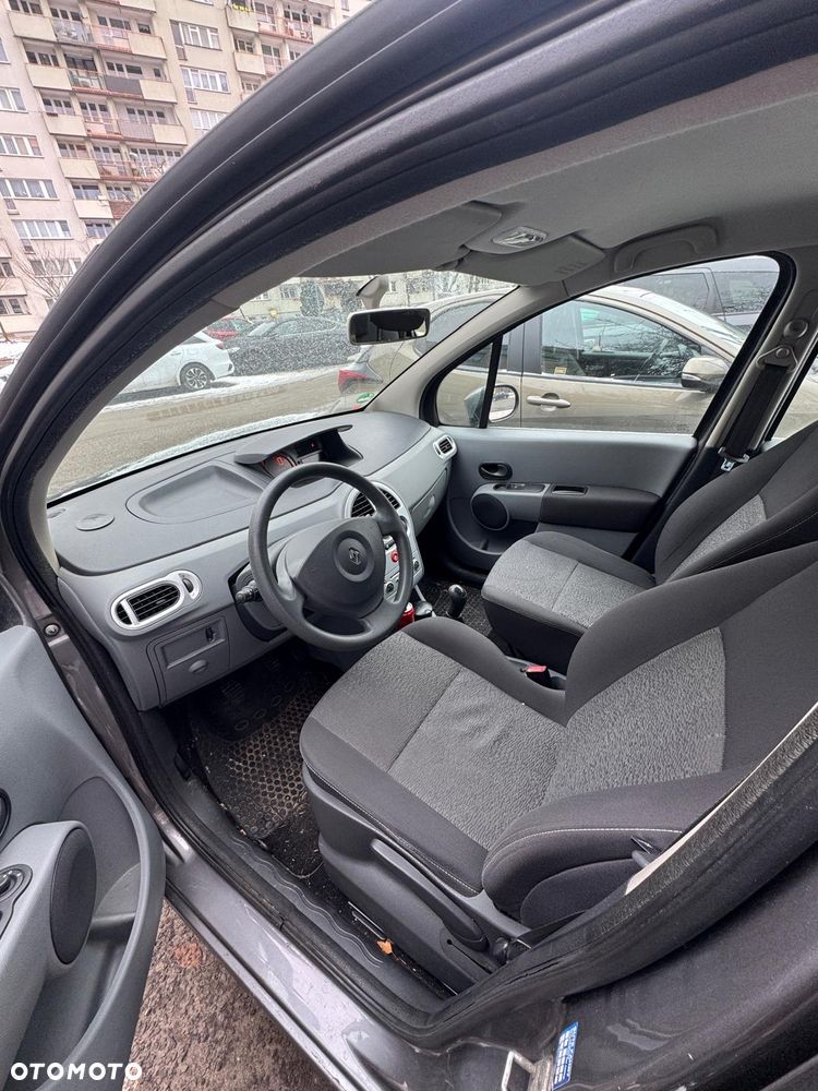 Renault Modus - 4