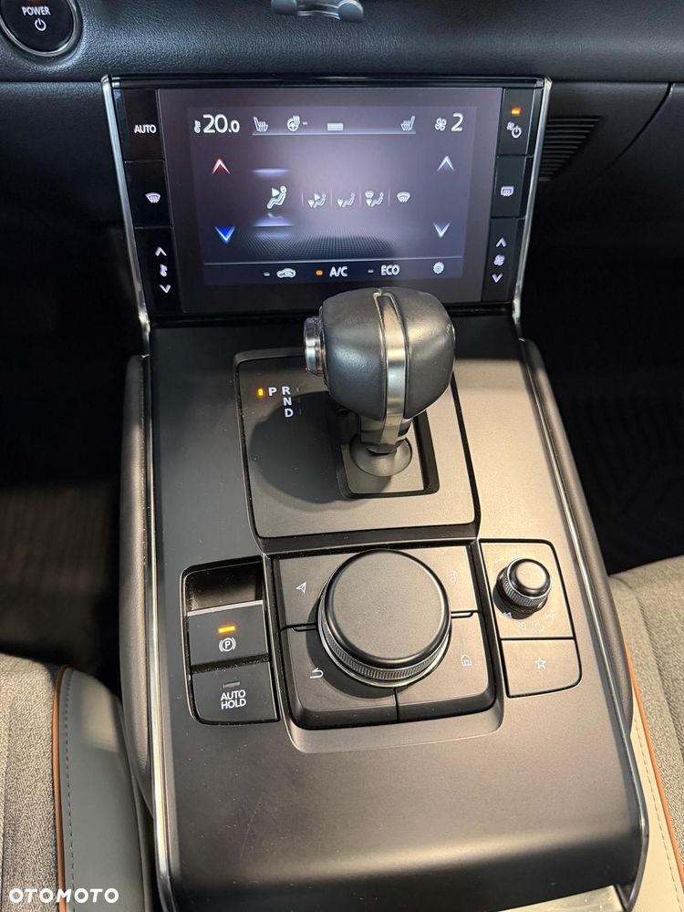 Mazda MX-30 35.5kWh Prime Line - 17