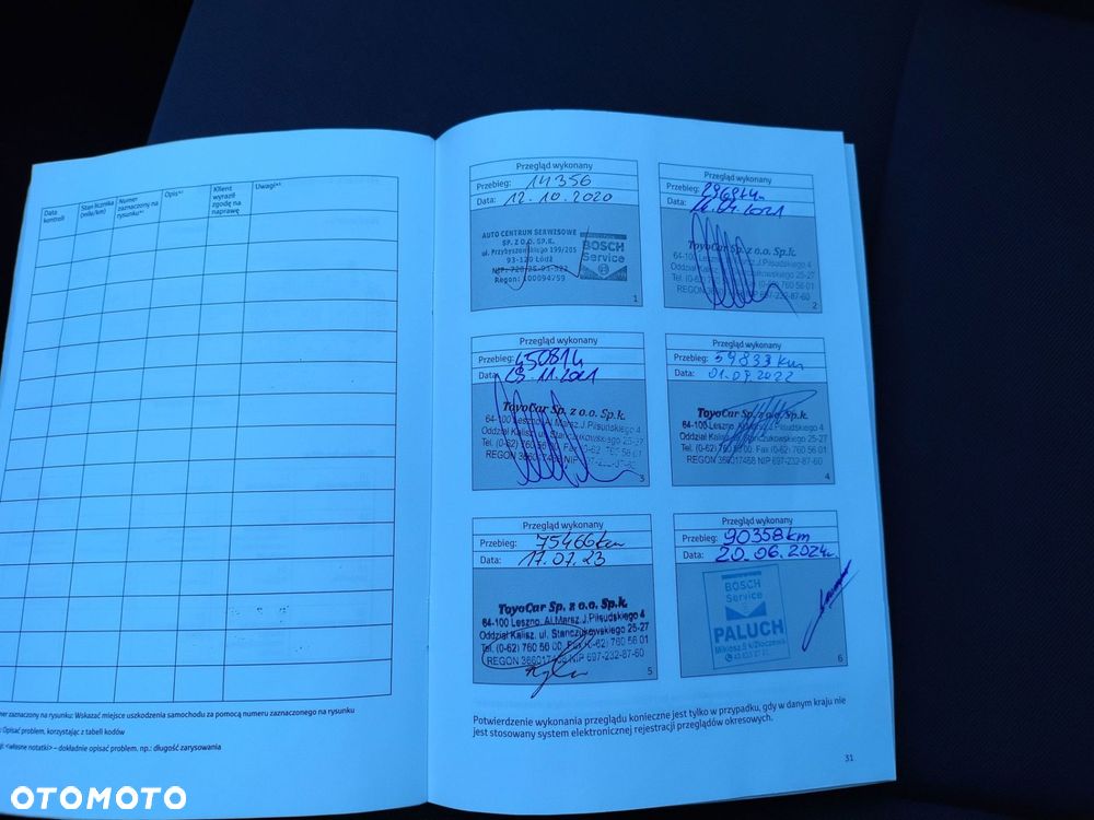 Toyota Yaris 1.0 Active - 23