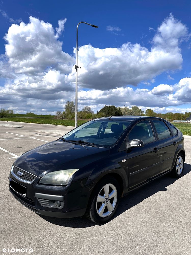 Ford Focus Ambiente - 2